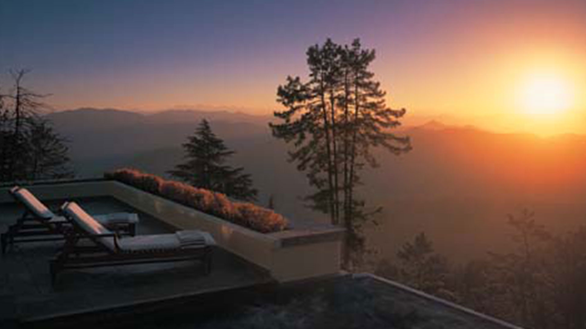 Wildflower Hall, Mashobra, Himachal Pradesh Greaves India